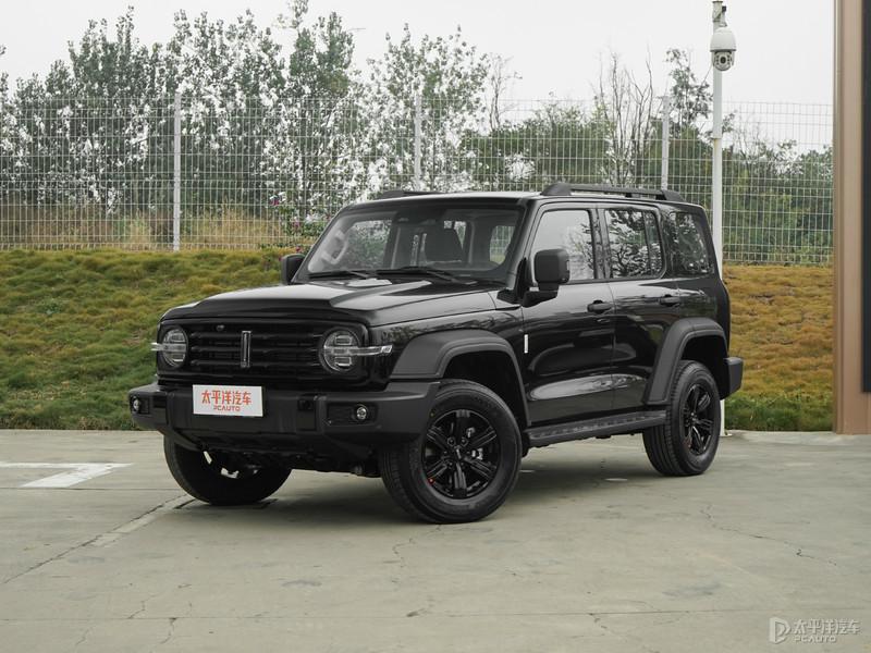 长城900越野车价格(坦克900或定位全尺寸硬派越野车)