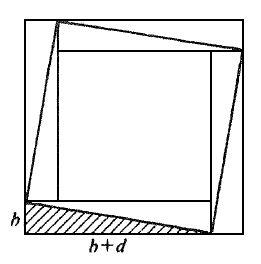 作者 | 刘建新内容提要:古巴比伦的修辞代数传入古希腊后,希腊人用