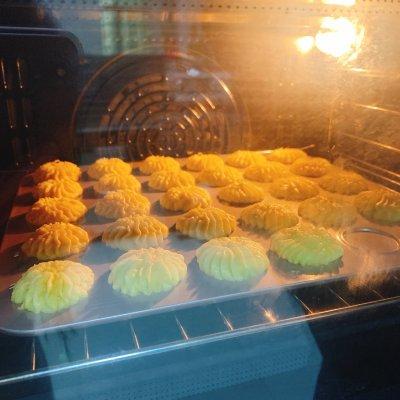 如何用烤箱烤饼干(自制饼干为什么不酥脆)