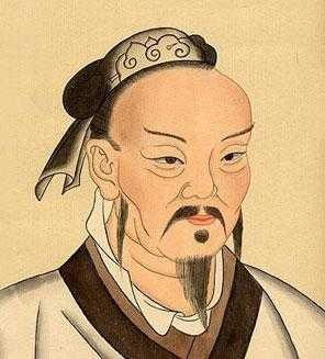 关于孟子的资料，山东历史名人——孟子