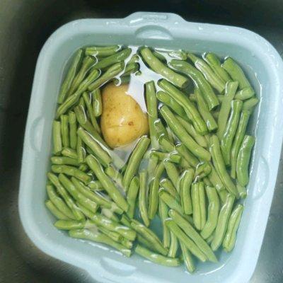 刀豆土豆做法（大刀豆怎么炒好吃）