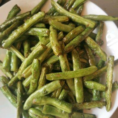 刀豆土豆做法（大刀豆怎么炒好吃）