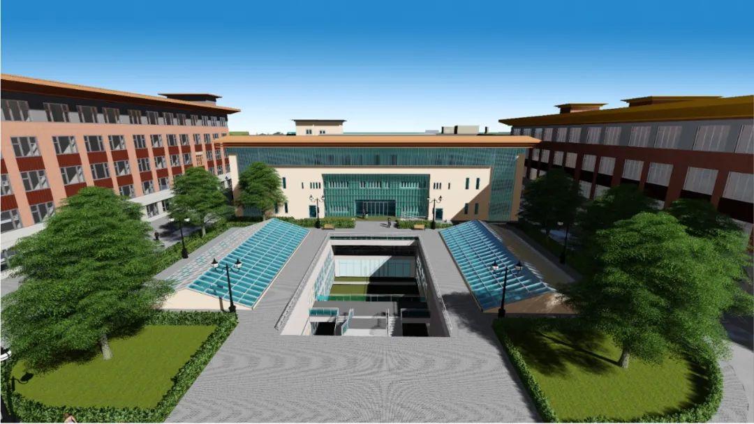北京二中亦庄学校(北京二中经开区学校发布2021年一年级新生入学招生