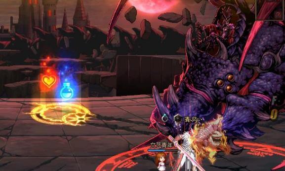 dnf奥兹玛团本boss机制(奥兹玛全boss机制攻略) - 百科知识网