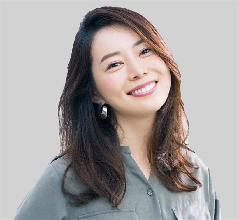 40岁女人发型减龄(40岁女人发型减龄做内扣)