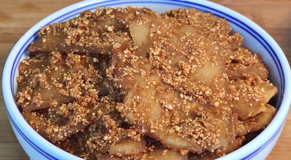图片[7]-【米粉蒸五花肉】做法步骤图 肥而不腻 家人特别喜欢吃-起舞食谱网