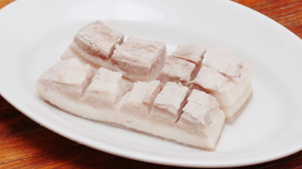 圖片[3]-【脆皮五花肉】做法步驟圖 越嚼越香 特簡(jiǎn)單-起舞食譜網(wǎng)