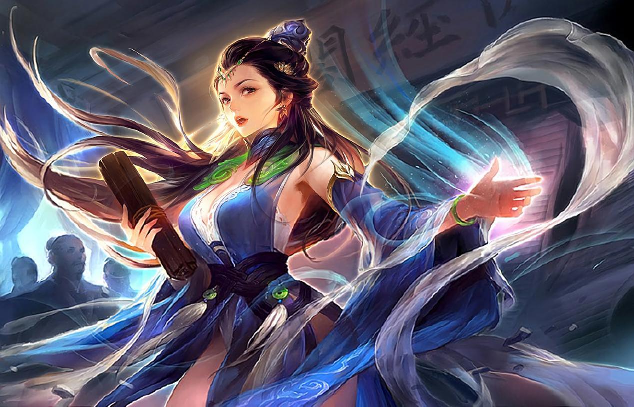 三国杀未和谐原画(三国杀未和谐原画百度云) - 百科知识网