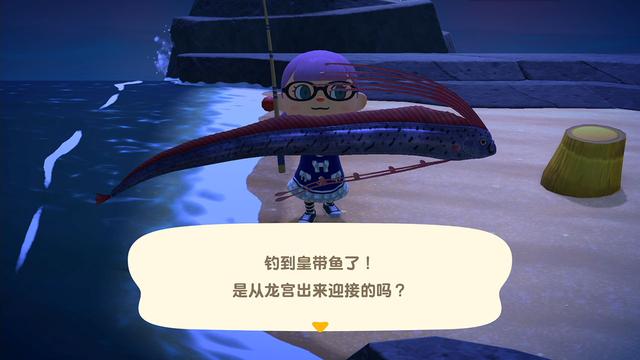 动森比目鱼多少钱一只(动森鱼的价格一览表)