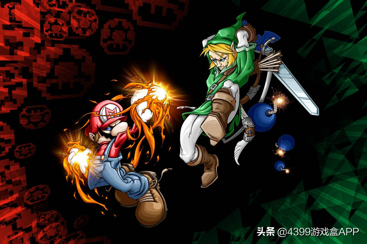 最后一款fc马里奥游戏