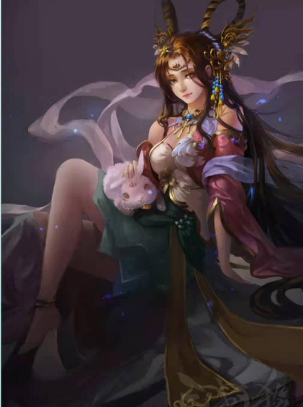 三国杀貂蝉技能离间的先后顺序（三国杀貂蝉的离间技能怎样用）