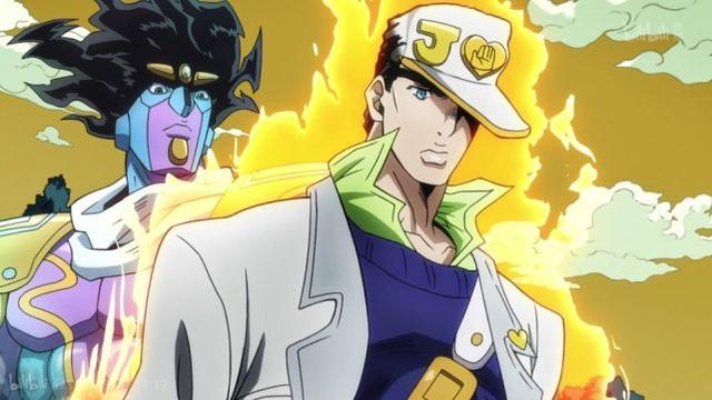 jojo徐伦有没有替身，这些替身前期表现是白板