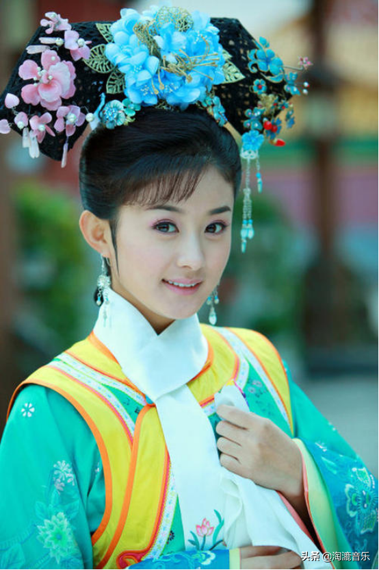 还珠格格第二部演员表(还珠格格第二部48集免费播放)