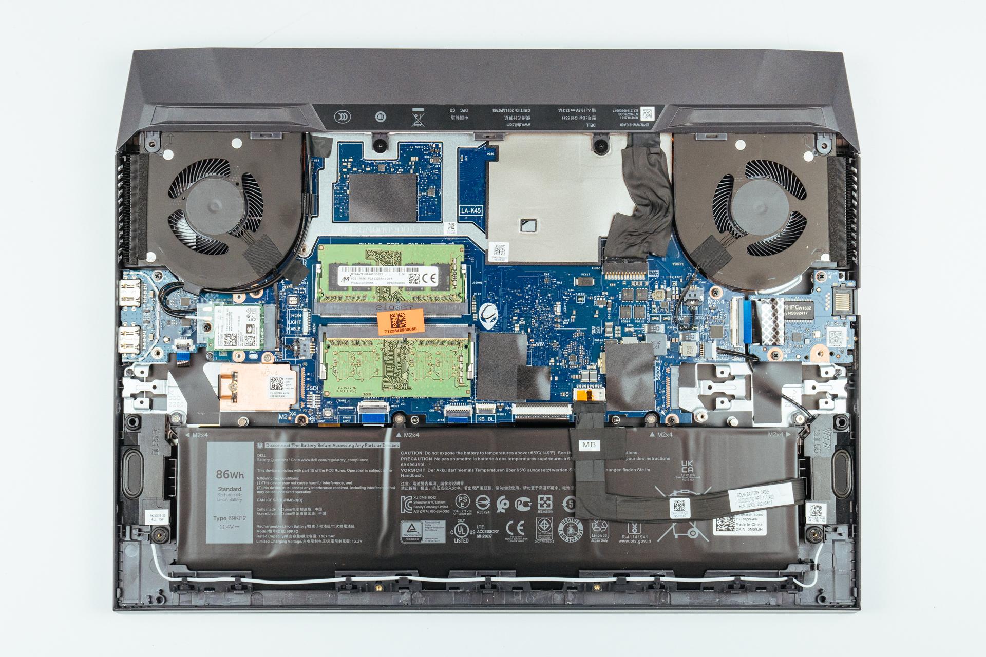 戴尔游匣g15值得买吗(戴尔游匣g15值不值得购买)