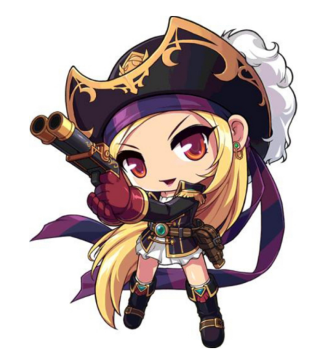 冒险岛079冲锋队长攻略(冒险岛079冲锋队长技能展示) - 百科知识网