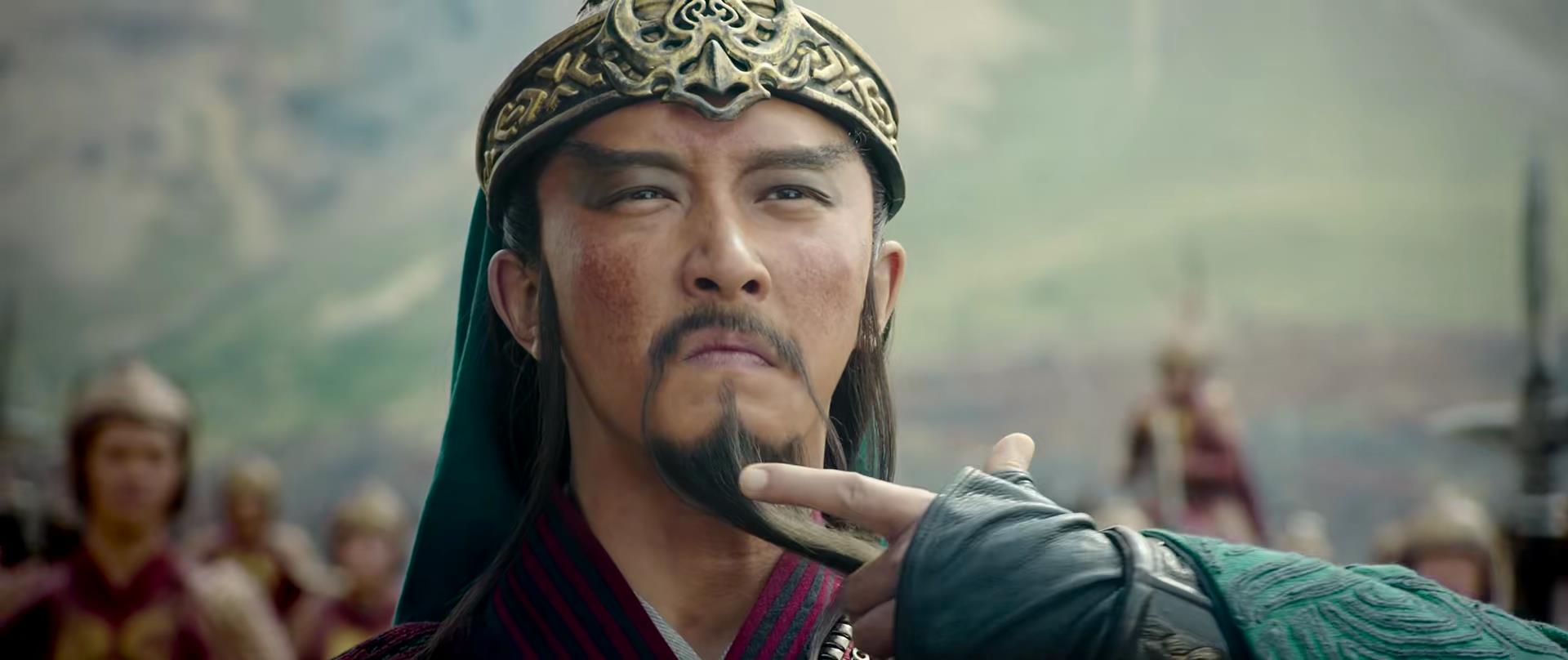 真三国无双霸关羽(真三国无双关羽操作)