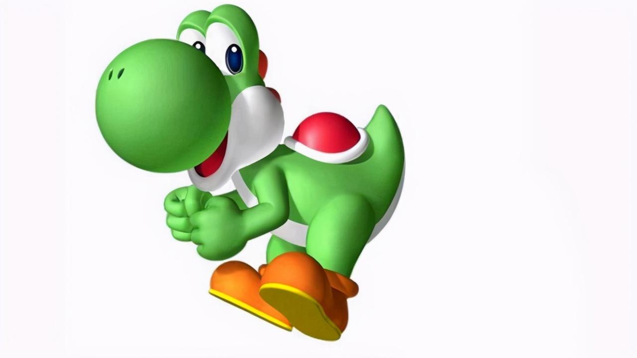 六,瓦里奥wario,这个角色在里面是夺宝者和瓦里奥游戏公司社长,他比较