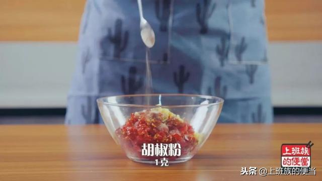 让牛肉变嫩的方法，教你个两步牛肉法