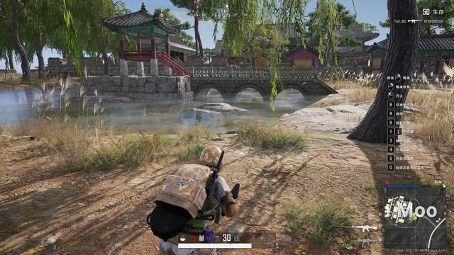 等待了那么久,我们还是没等到《和平精英》的"雪地地图2.0".