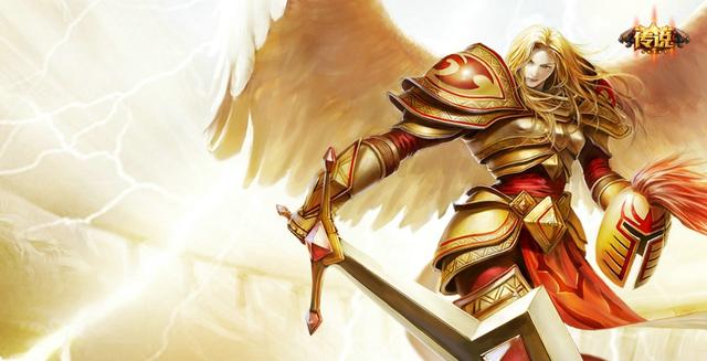 lol防爆天使(防爆天使凯尔稀有吗)