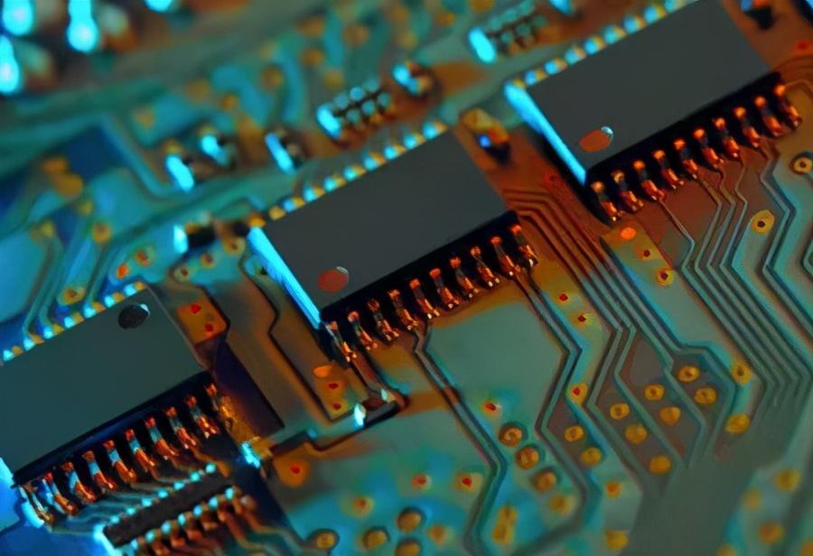 单片机图像处理 电子器件的“中控室”：单片机MCU详解