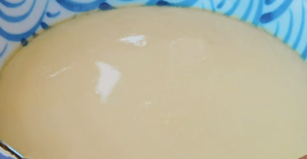 圖片[6]-【肉末雞蛋羹】做法步驟圖 出鍋嫩滑爽口 孩子多吃身體棒-起舞食譜網