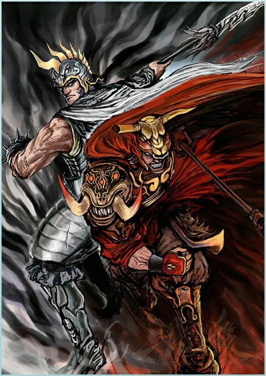 三国杀许褚台词(三国杀许褚语音包代码)