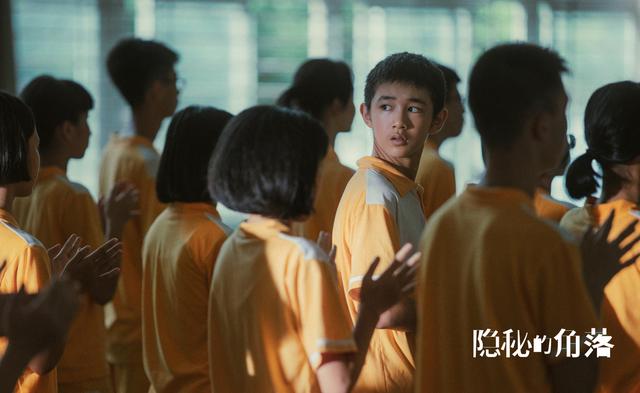 三刷《坏小孩》,为何所有人都劝朱朝阳弑父遭天谴,他却仍然坚持