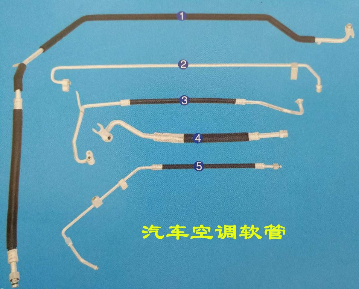 汽车不启动空调制冷吗（解读汽车空调制冷原理）