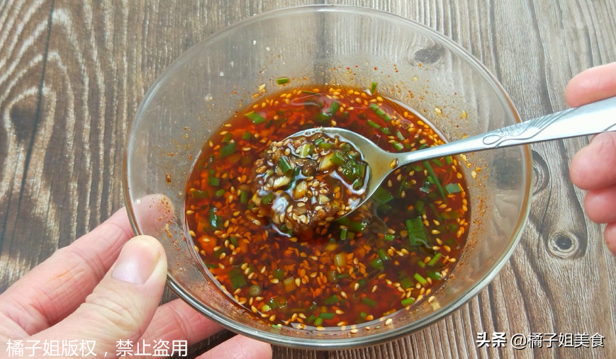 圖片[6]-【娃娃魚】做法步驟圖 滑嫩爽口 越吃越上癮-起舞食譜網