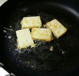 圖片[6]-【耗油嫩豆腐】做法步驟圖 娃娃吃了長個(gè)頭 身體好！-起舞食譜網(wǎng)