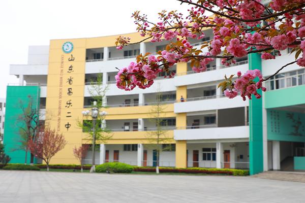 潍坊北海国际学校(山东省潍坊市这五所优质初中)
