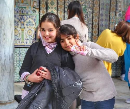 突尼斯在哪(突尼斯人种是白人吗)