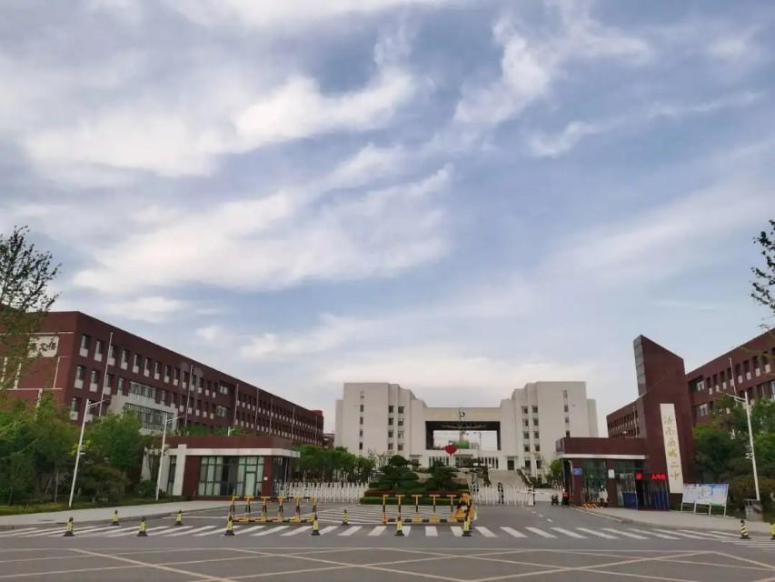 德州最好的学校排名(山东最好的十所高中排名)