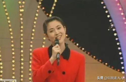 倪萍的三任丈夫都是谁（盘点倪萍3次婚姻5段感情）