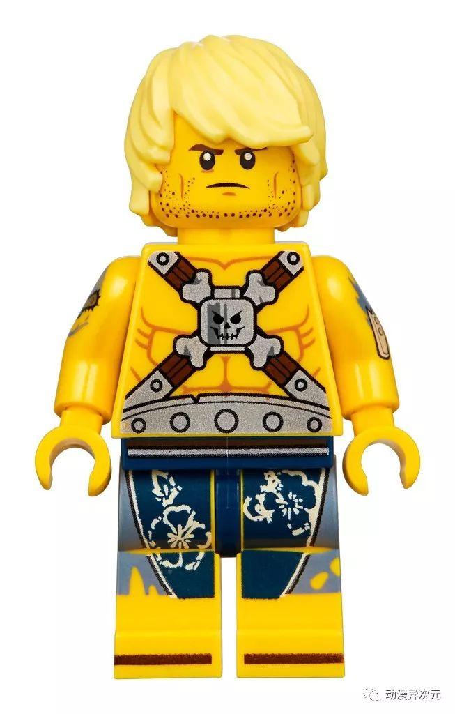 乐高僵尸末日(乐高僵尸末日生存)