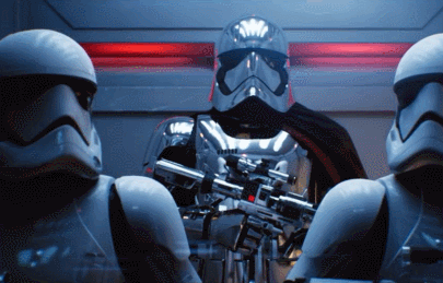 没有了《doom》,没有了《重返德军总部》也没有了《泰坦降临》,只有