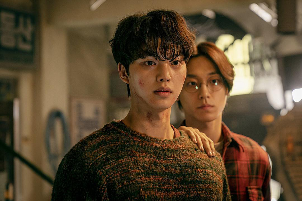 甜蜜家园为什么会变异(甜蜜家园的人为什么会变异) - 百科知识网