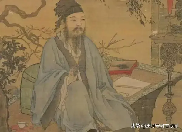 韩愈简介（细说韩愈一生的经历）