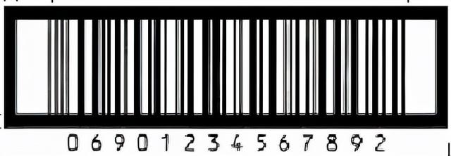 條形碼的作用(免費自動生成條碼)