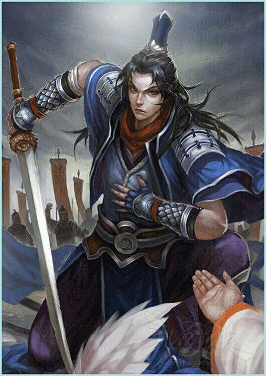 全面战争三国立绘(全面战争三国手机版) - 音符跃动科技游戏资讯网