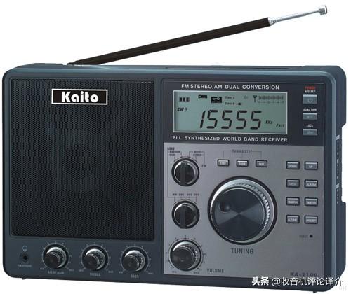 我国收音机外销最成功的,依我之见,既不是山进909,也不是德生bcl3000