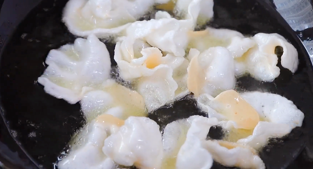 圖片[7]-【蝦片】做法步驟圖 好吃無添加 做一次能吃半年-起舞食譜網(wǎng)