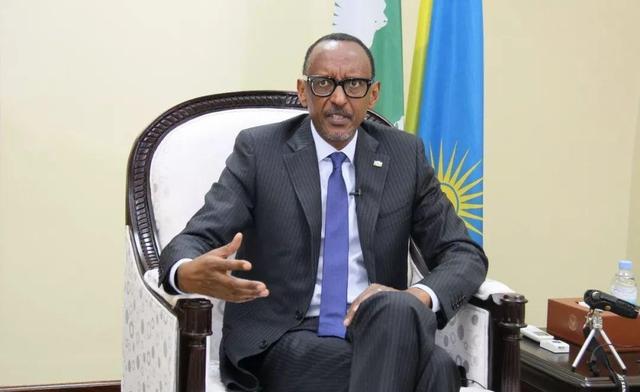 非洲之光卢旺达,用实力证明黑人也能治理好国家