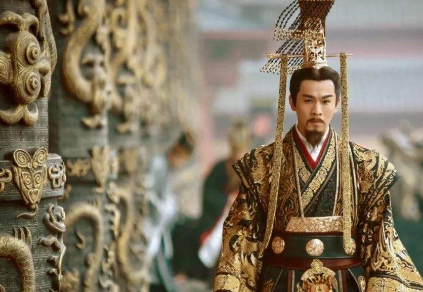 宋朝历代皇帝列表,宋朝只有两个明君 - 珍缘易学