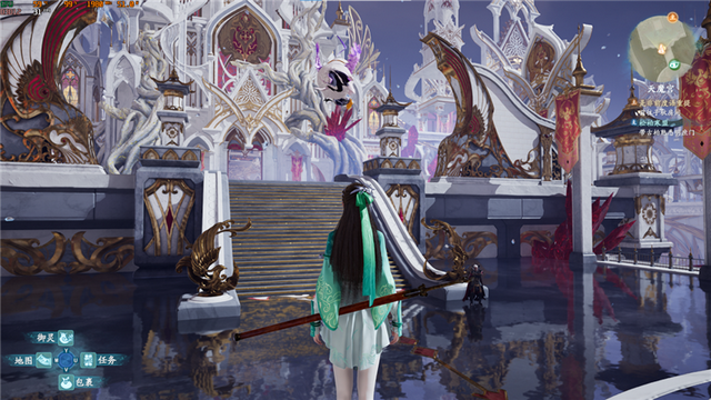 仙剑奇侠传精美大作(仙剑奇侠传3d同人精美大作)