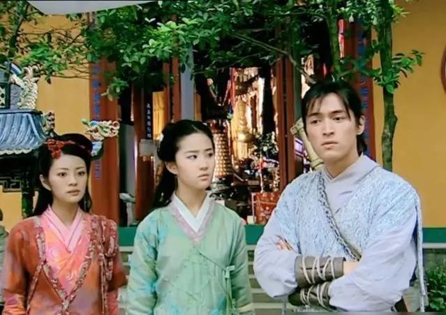仙剑一和仙剑三哪个火(仙剑一和仙剑三哪个人气高)