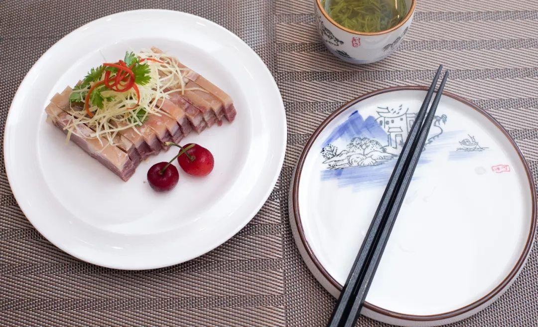国宴菜是什么菜系（浅谈中国八大菜系）