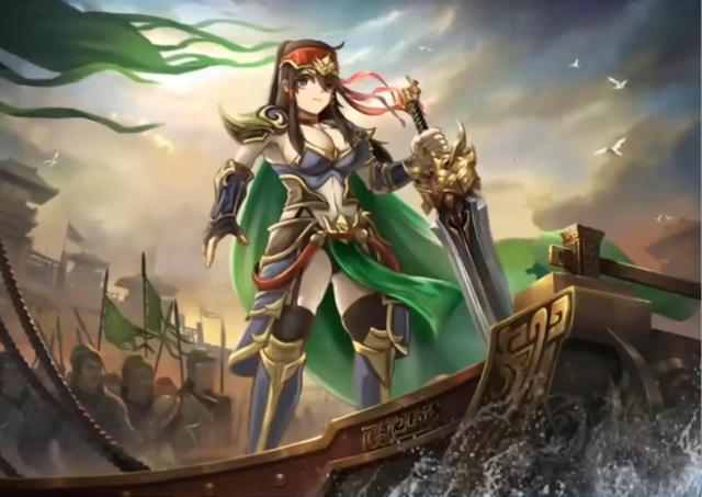 三国杀大宝大鬼表情包(三国杀大宝笑脸图片)