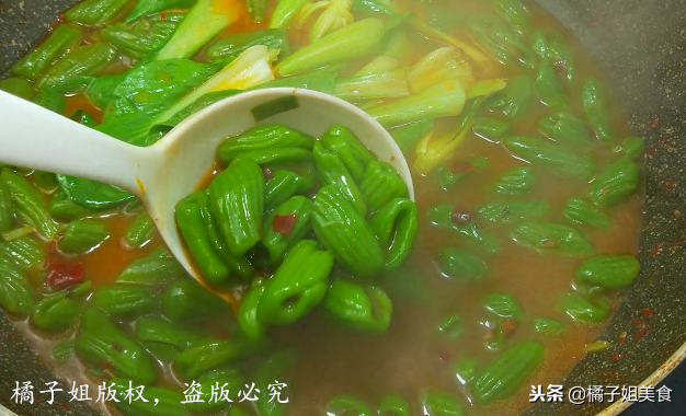 圖片[15]-【菠菜面】做法步驟圖 比疙瘩湯好吃 連挑食的人都喜歡-起舞食譜網